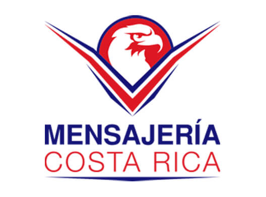 Mensajería Costa Rica